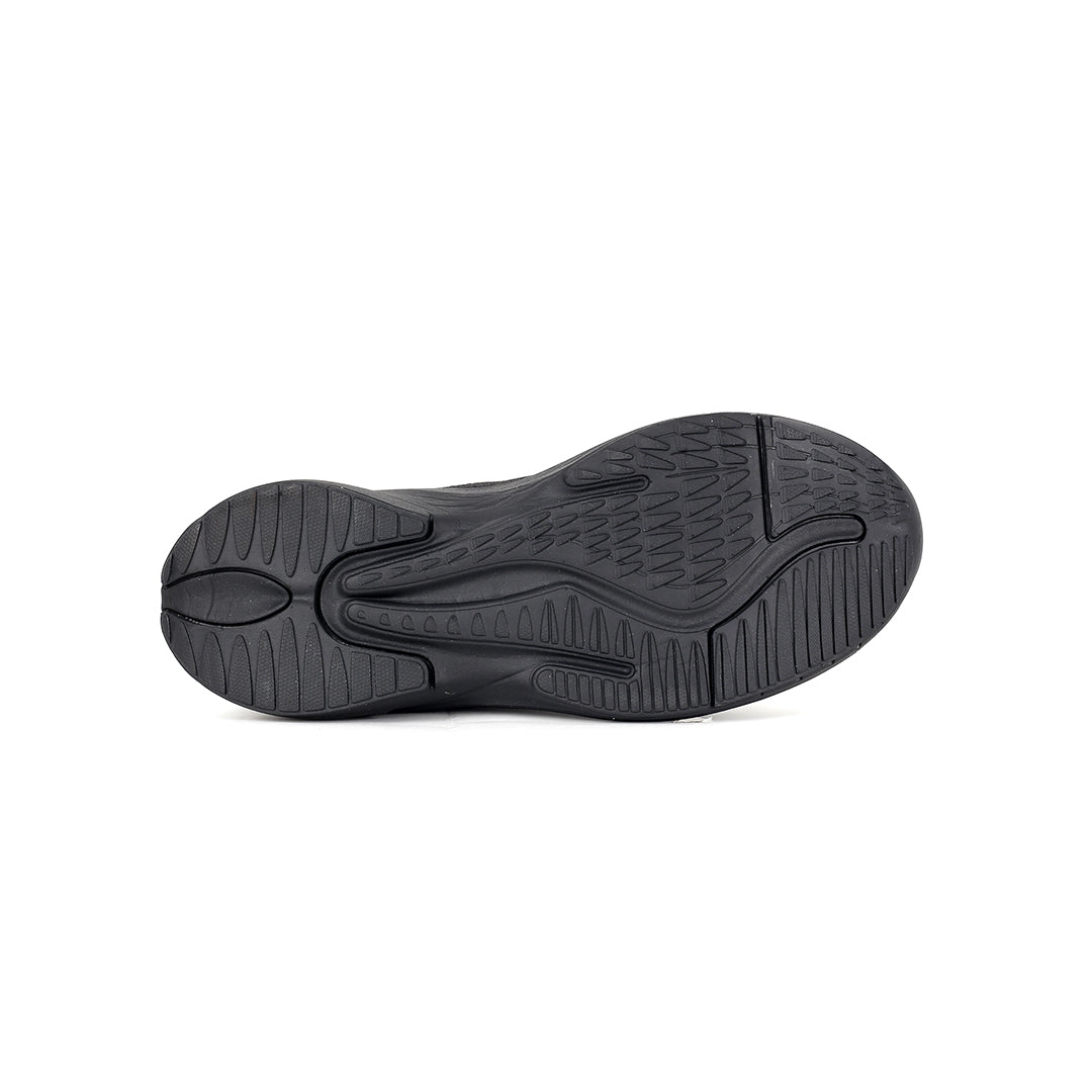 SPOTEC SNEAKERS BETA - BLACK/BLACK