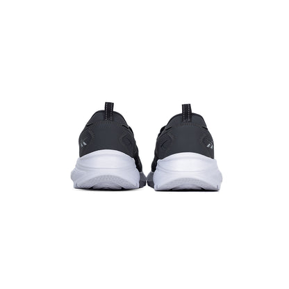 SPOTEC WALKING COMFORT WAVE ONYX - DARK GREY/WHITE