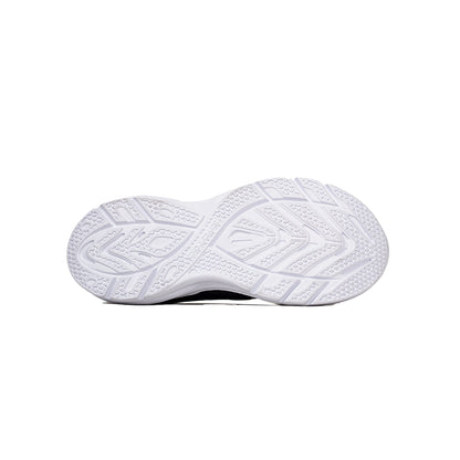 SPOTEC WALKING COMFORT WAVE ONYX - BLACK/WHITE