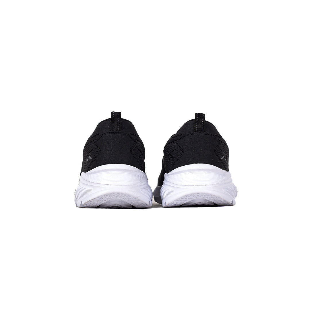 SPOTEC WALKING COMFORT WAVE ONYX - BLACK/WHITE