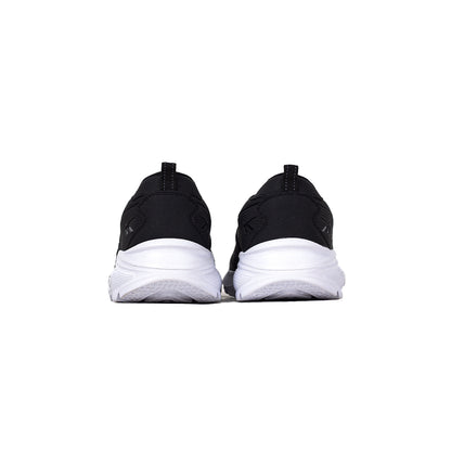 SPOTEC WALKING COMFORT WAVE ONYX - BLACK/WHITE