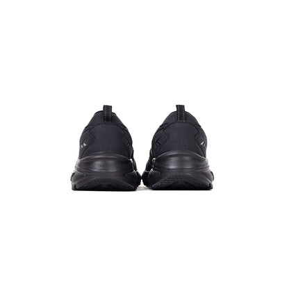 SPOTEC WALKING COMFORT WAVE ONYX - BLACK/BLACK