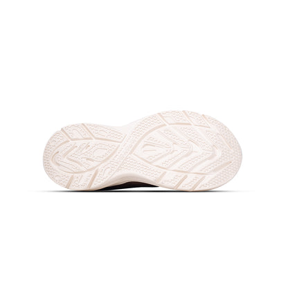 SPOTEC WALKING COMFORT WAVE ONYX - BROWN/OFF WHITE