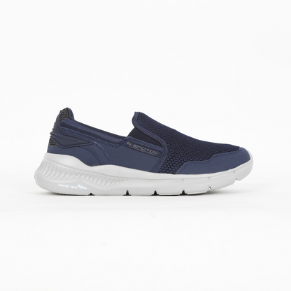 SPOTEC WALKING COMFORT WAVE LEXI - BIRU TUA/ABU MUDA