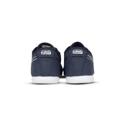 SPOTEC SNEAKERS POTHER - NAVY/WHITE