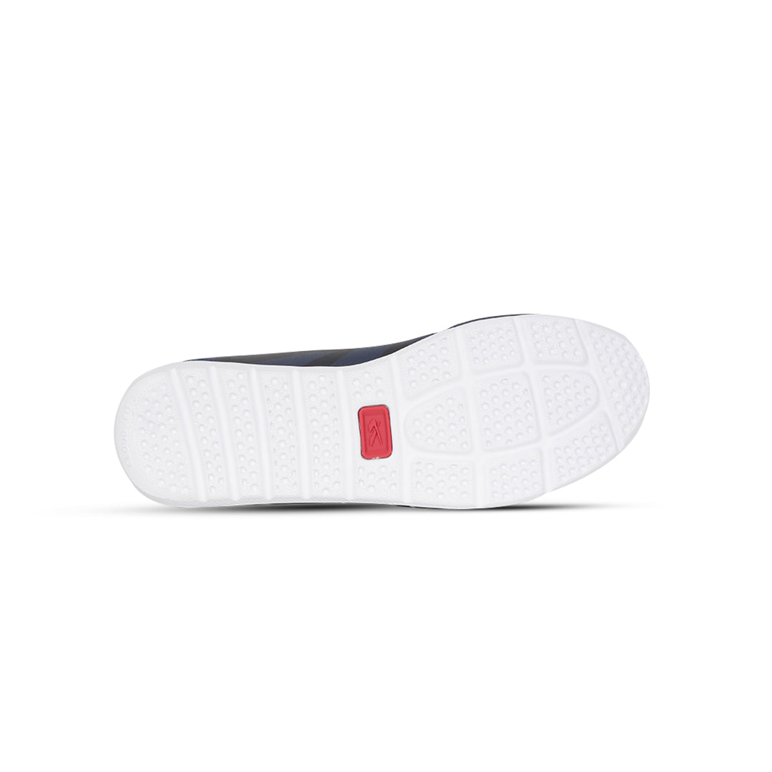 SPOTEC SNEAKERS POTHER - NAVY/WHITE
