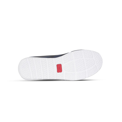 SPOTEC SNEAKERS POTHER - NAVY/WHITE