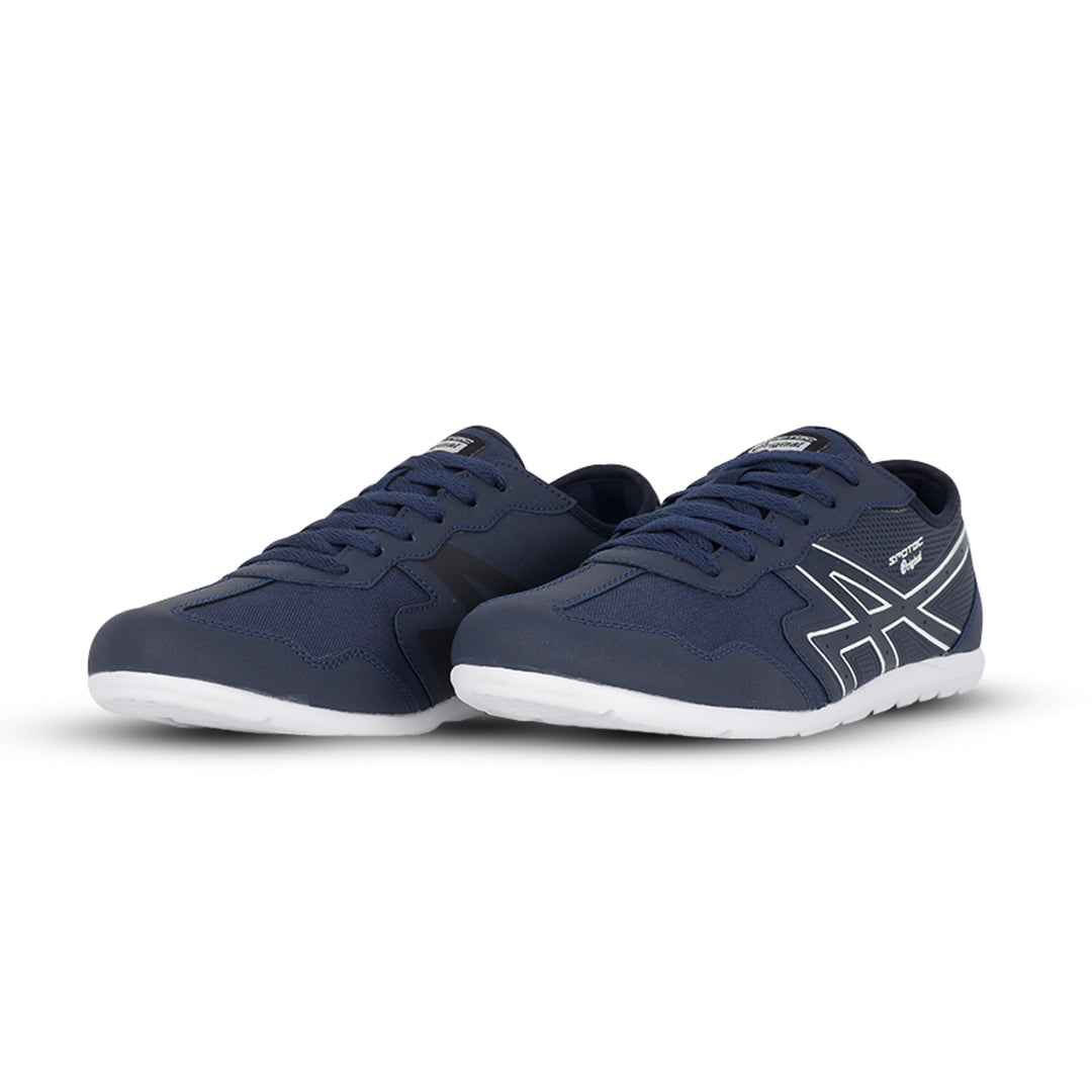 SPOTEC SNEAKERS POTHER - NAVY/WHITE