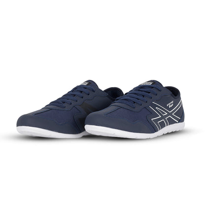 SPOTEC SNEAKERS POTHER - NAVY/WHITE