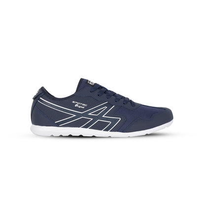 SPOTEC SNEAKERS POTHER - NAVY/WHITE
