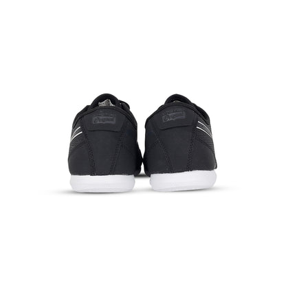 SPOTEC SNEAKERS POTHER - HITAM/PUTIH