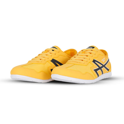 SPOTEC SNEAKERS POTHER - YELLOW/BLACK