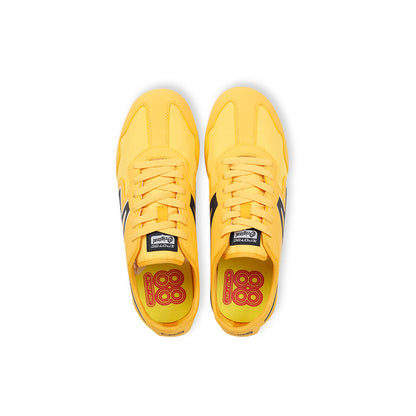 SPOTEC SNEAKERS POTHER - YELLOW/BLACK