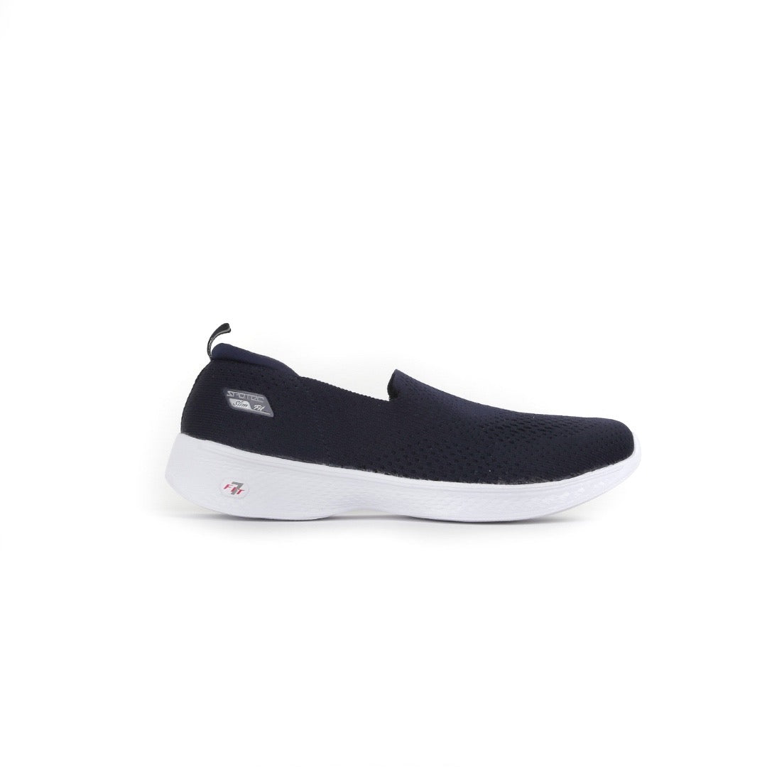 SPOTEC WALKING GARCIA - NAVY/WHITE