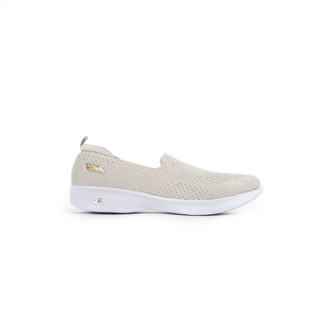 SPOTEC WALKING GARCIA - LIGHT CREAM/WHITE