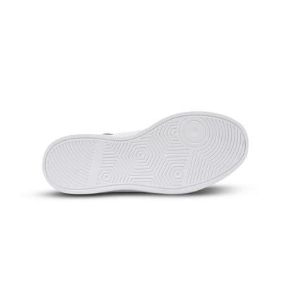 SPOTEC SNEAKERS WONKA - PUTIH/BIRU TUA