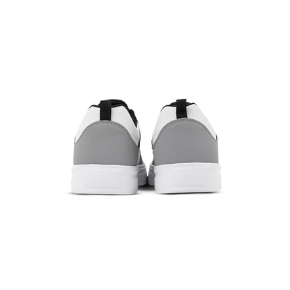SPOTEC SNEAKERS WONKA - PUTIH/ABU