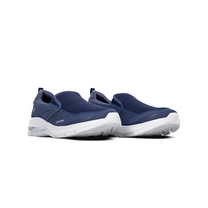 SPOTEC WALKING COMFORT WAVE ONYX - BIRU TUA/ABU MUDA