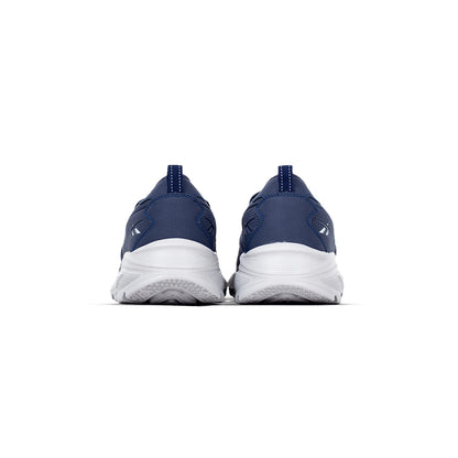 SPOTEC WALKING COMFORT WAVE ONYX - BIRU TUA/ABU MUDA