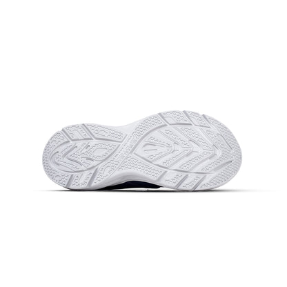 SPOTEC WALKING COMFORT WAVE ONYX - BIRU TUA/ABU MUDA