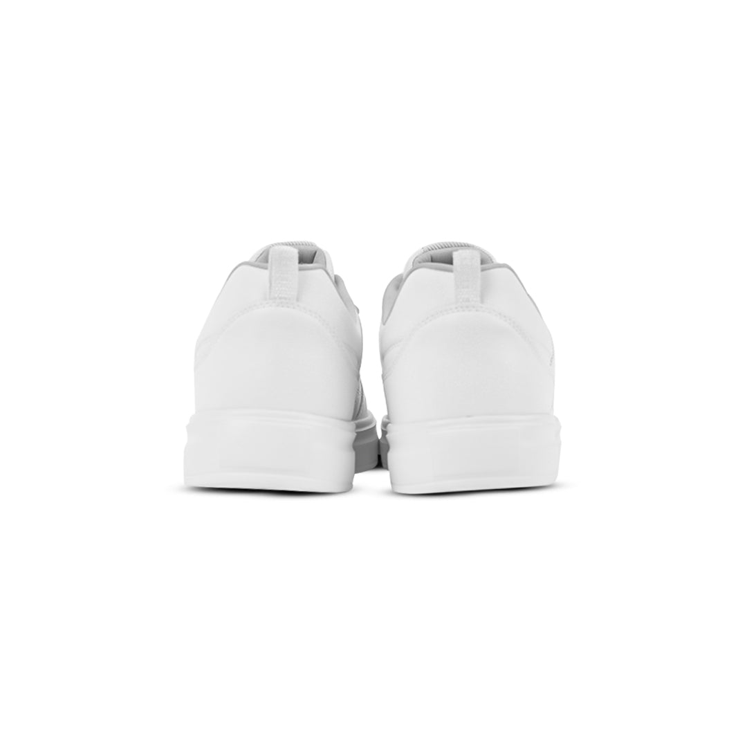 SPOTEC SNEAKERS WONKA - WHITE/WHITE