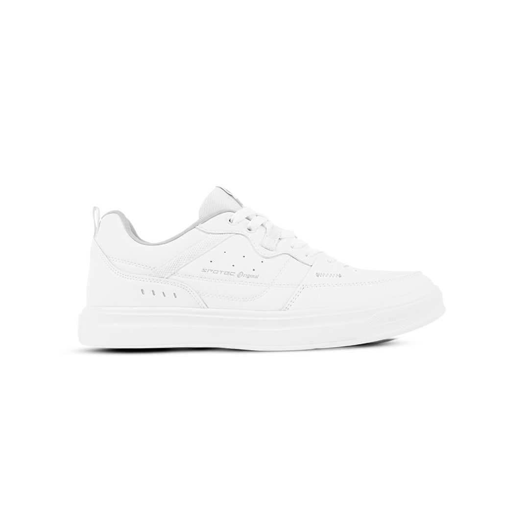 SPOTEC SNEAKERS WONKA - WHITE/WHITE
