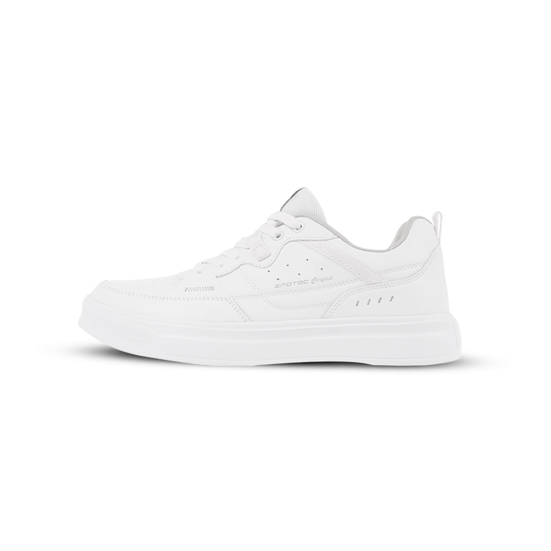 SPOTEC SNEAKERS WONKA - WHITE/WHITE