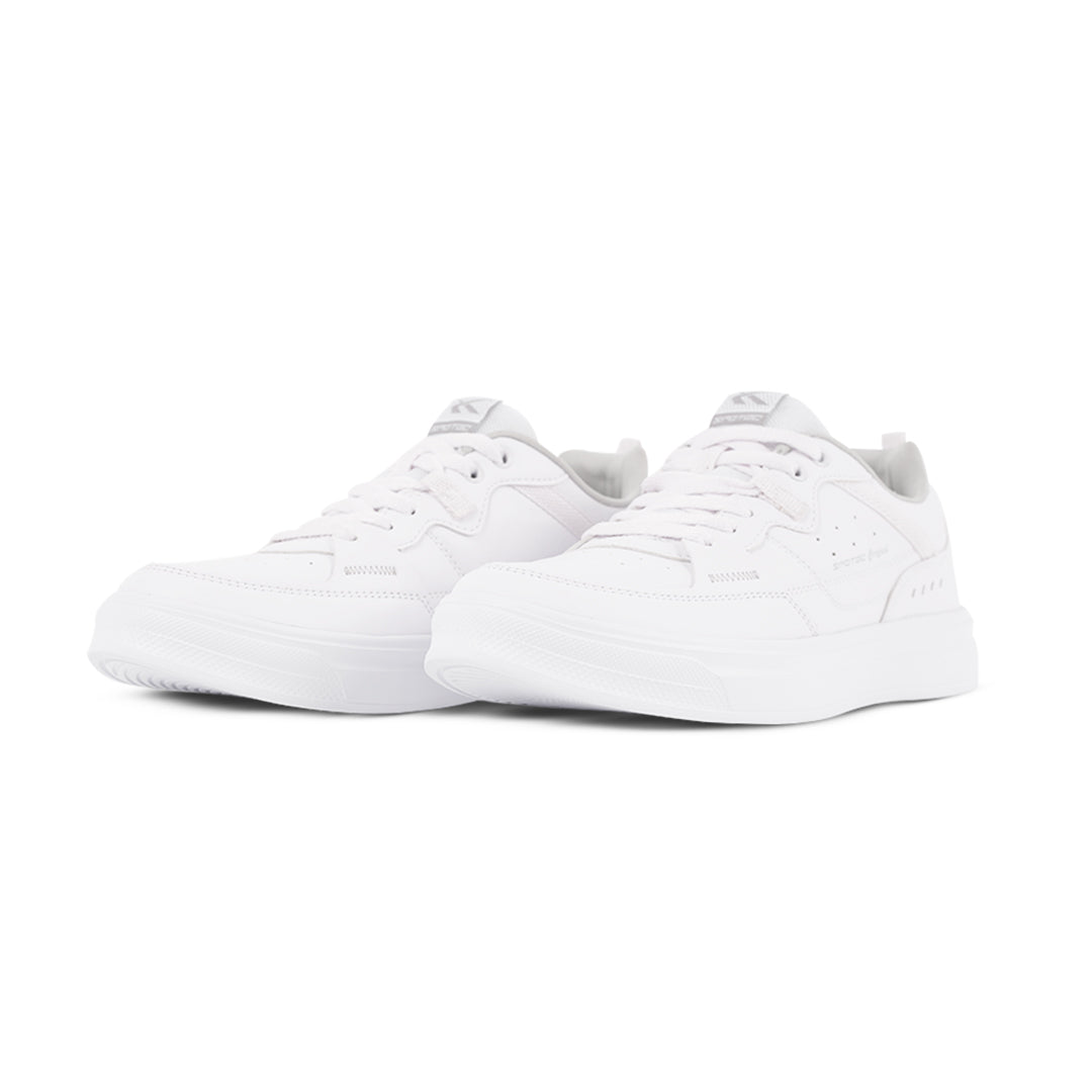SPOTEC SNEAKERS WONKA - WHITE/WHITE