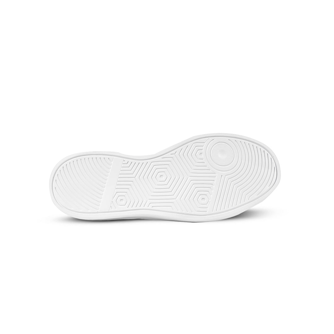 SPOTEC SNEAKERS WONKA - WHITE/WHITE