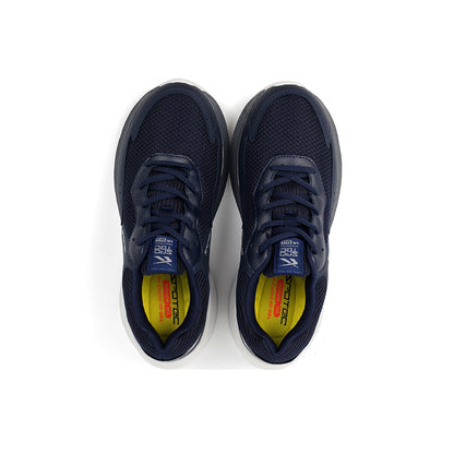SPOTEC RUNNING EASTON - BIRU TUA/ABU MUDA
