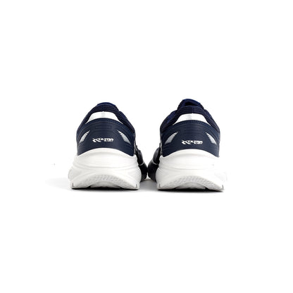 SPOTEC RUNNING EASTON - BIRU TUA/ABU MUDA