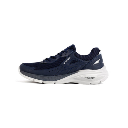 SPOTEC RUNNING EASTON - BIRU TUA/ABU MUDA