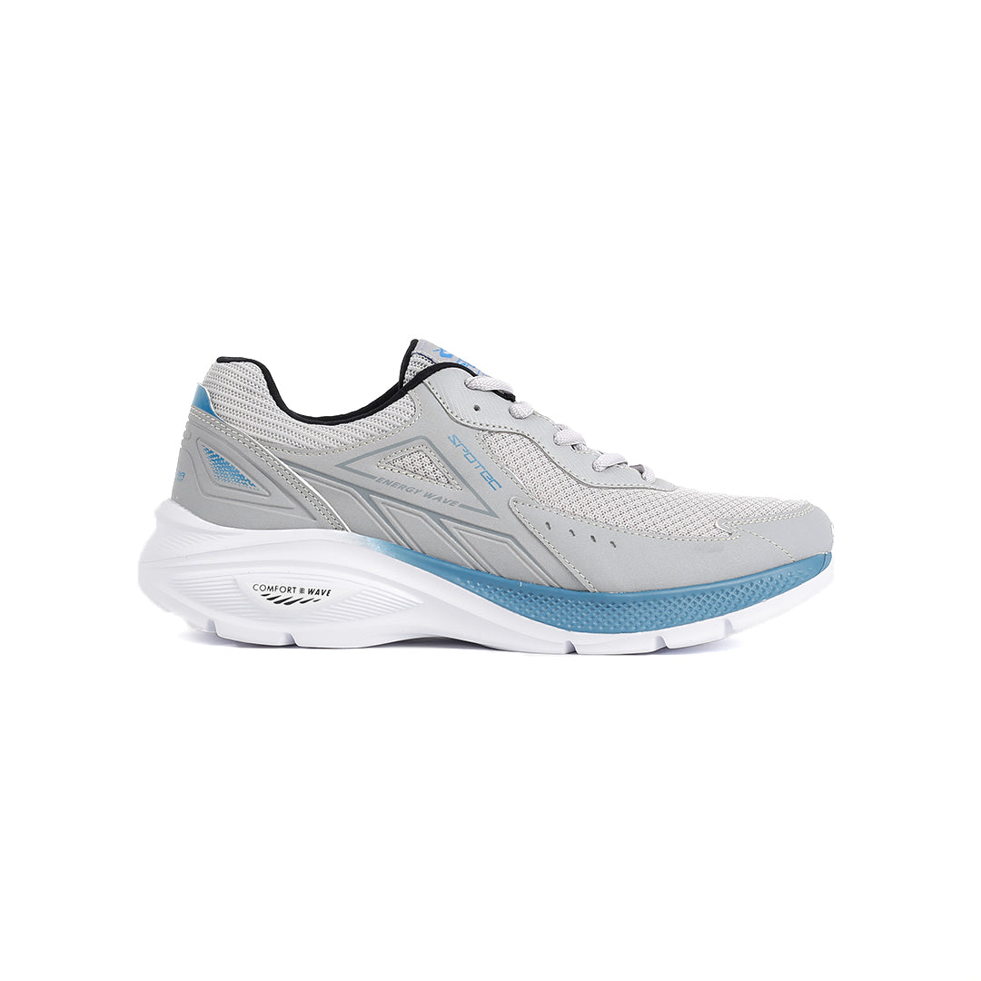 SPOTEC RUNNING EASTON - ABU MUDA/BIRU