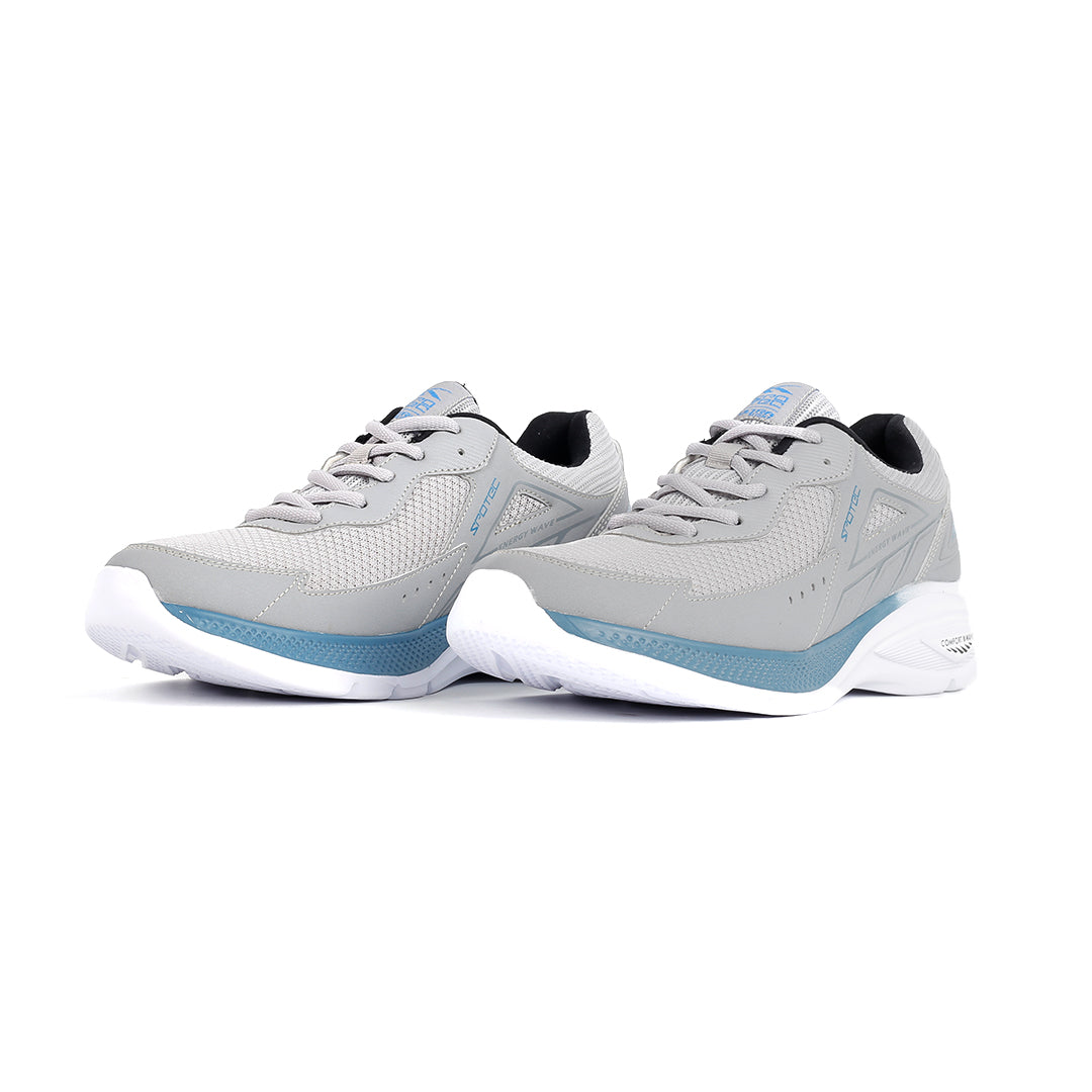 SPOTEC RUNNING EASTON - ABU MUDA/BIRU