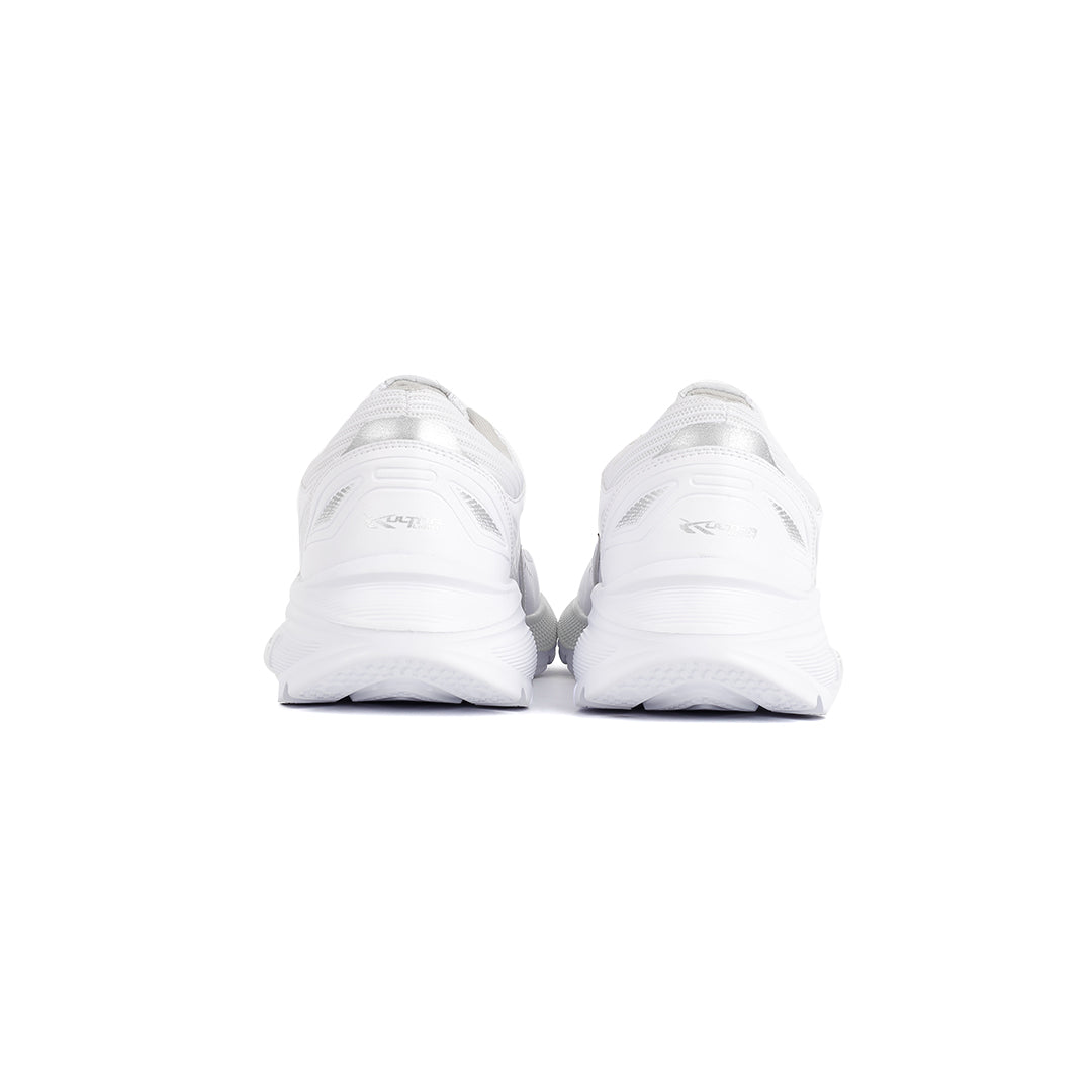 SPOTEC RUNNING EASTON - WHITE/WHITE