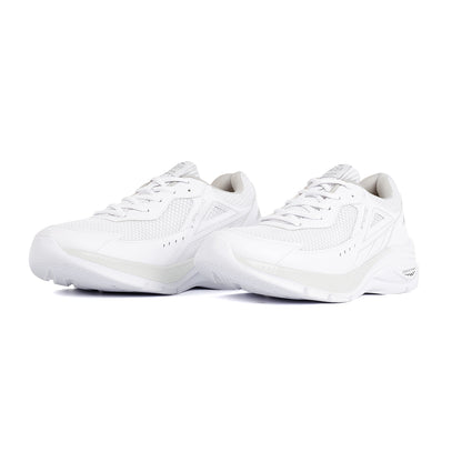 SPOTEC RUNNING EASTON - WHITE/WHITE