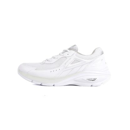 SPOTEC RUNNING EASTON - WHITE/WHITE