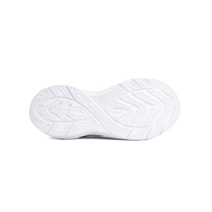 SPOTEC RUNNING EASTON - WHITE/WHITE
