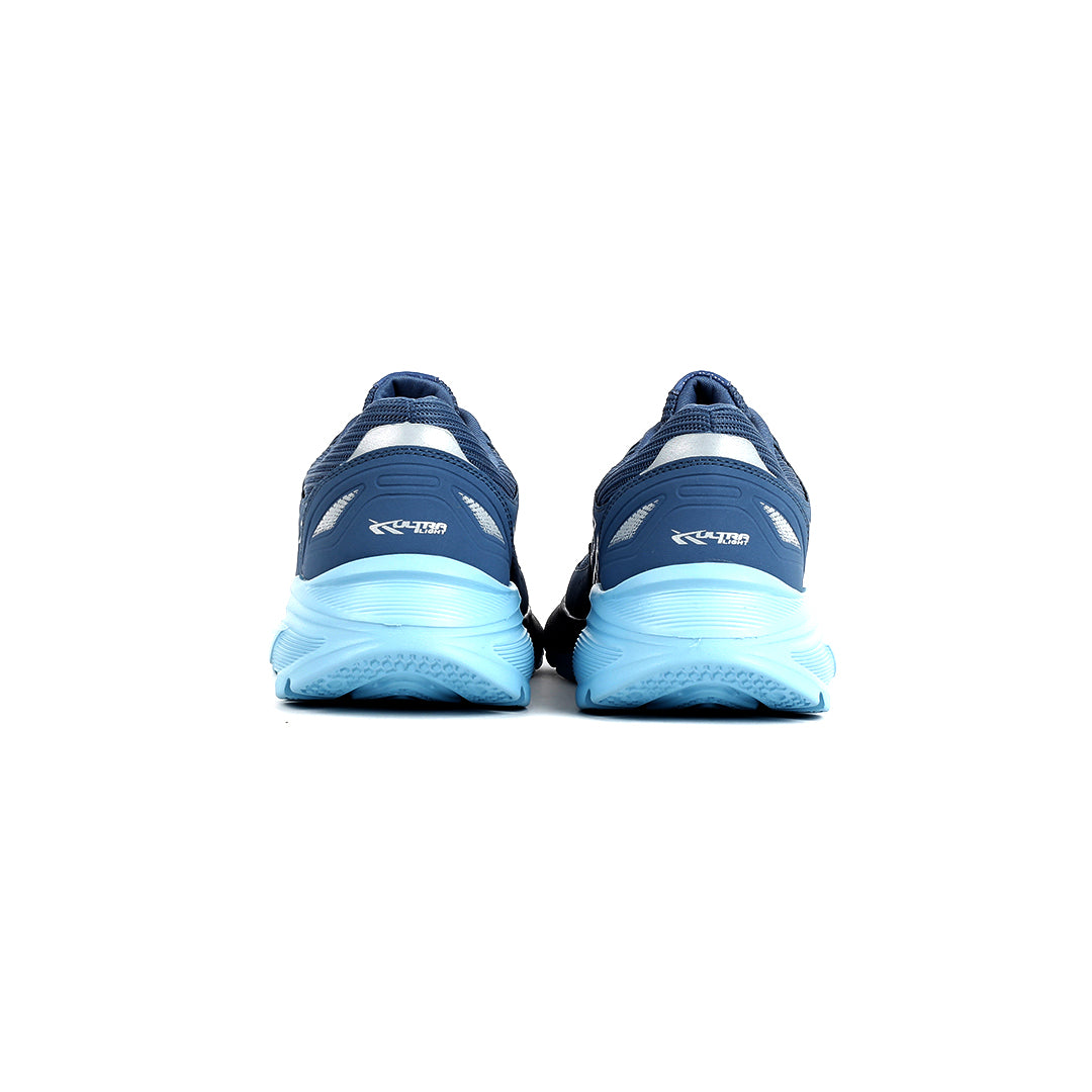 SPOTEC RUNNING EASTON - LIGHT BLUE/LIGHT BLUE