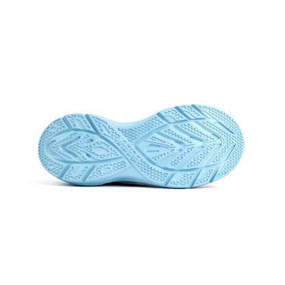 SPOTEC RUNNING EASTON - LIGHT BLUE/LIGHT BLUE