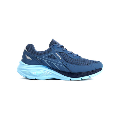 SPOTEC RUNNING EASTON - LIGHT BLUE/LIGHT BLUE