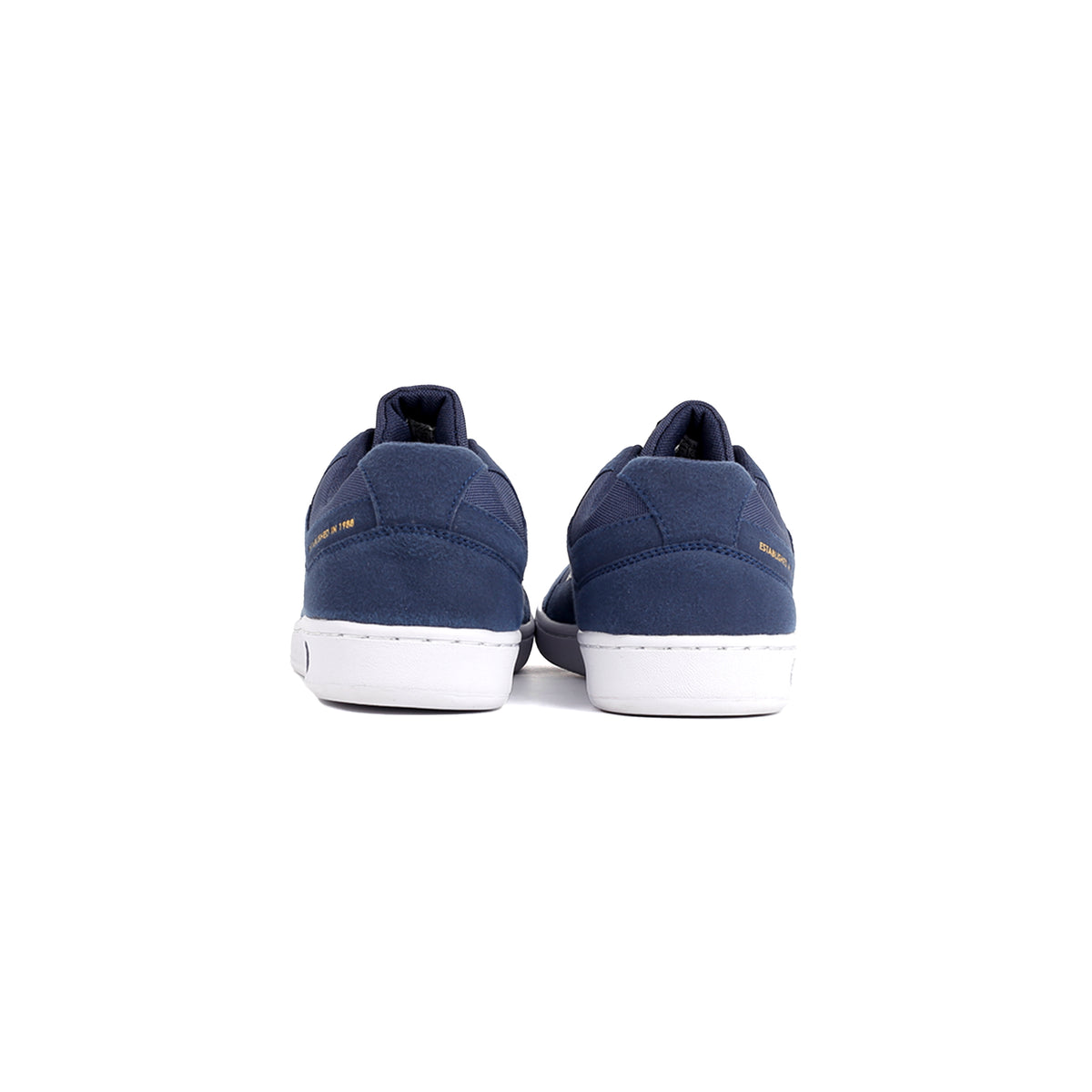 SPOTEC SNEAKERS TANUKI - NAVY/GOLD