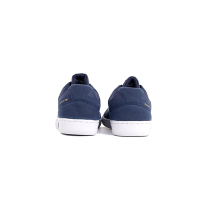 SPOTEC SNEAKERS TANUKI - NAVY/GOLD