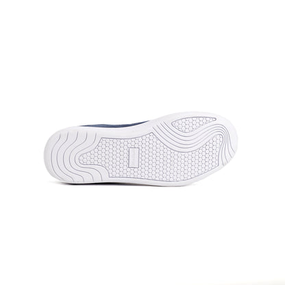 SPOTEC SNEAKERS TANUKI - NAVY/GOLD