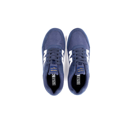 SPOTEC SNEAKERS TANUKI - NAVY/GOLD