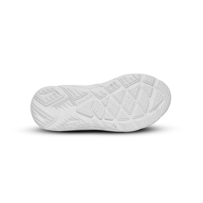 SPOTEC SNEAKERS CALVIN JR - BLACK/WHITE
