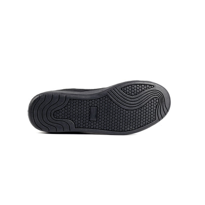 SPOTEC SNEAKERS TANUKI - HITAM/HITAM