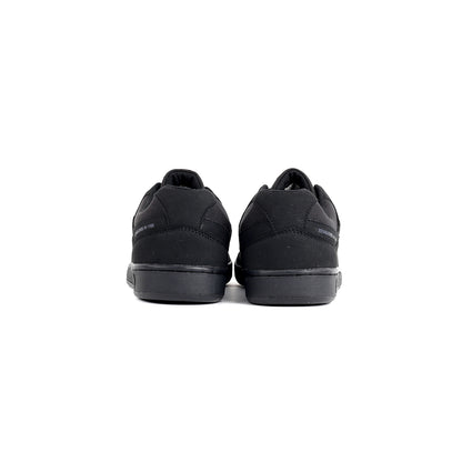 SPOTEC SNEAKERS TANUKI - HITAM/HITAM