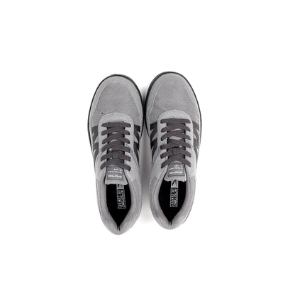SPOTEC SNEAKERS TANUKI - GREY/BLACK
