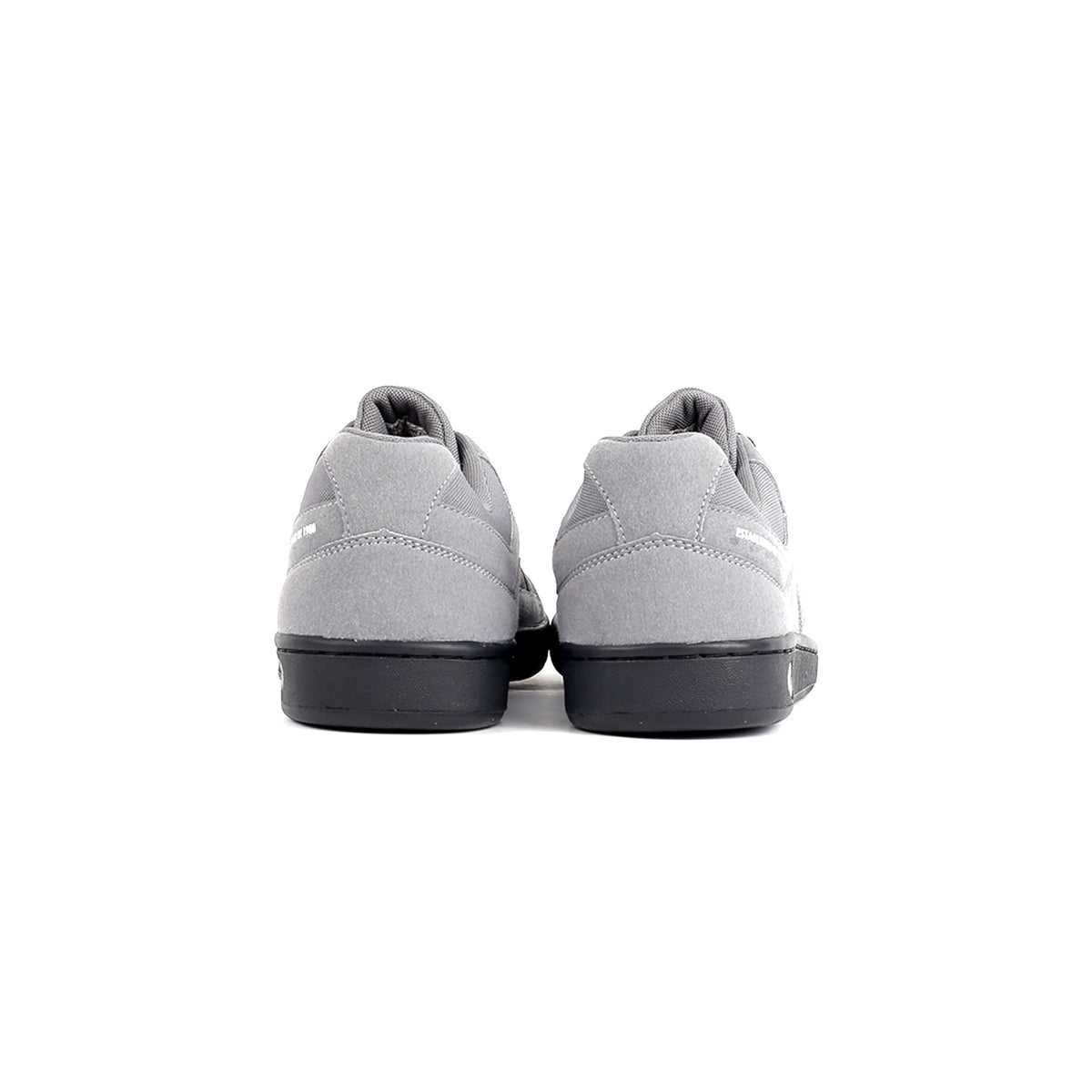 SPOTEC SNEAKERS TANUKI - GREY/BLACK
